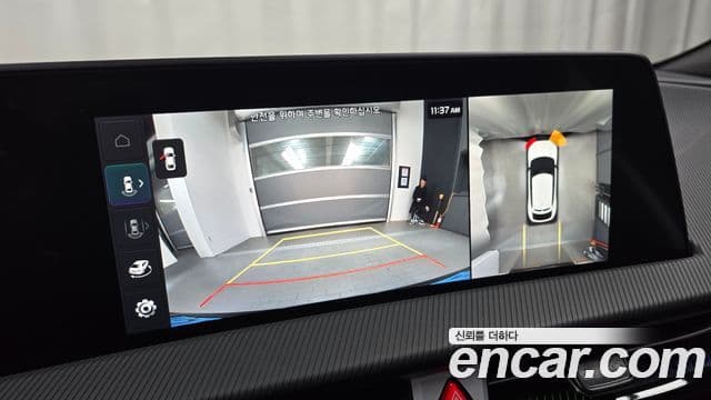 Kia EV6 GT Line, 2023 15