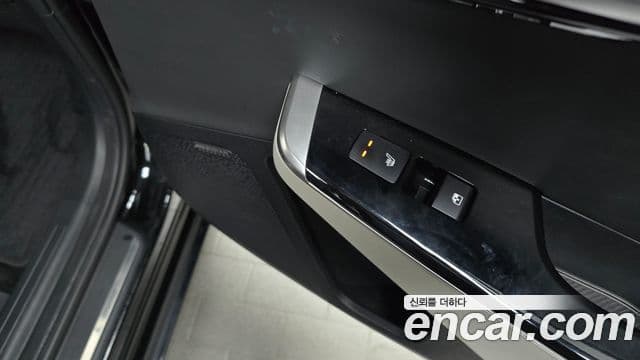 Kia EV6 GT Line, 2023 19