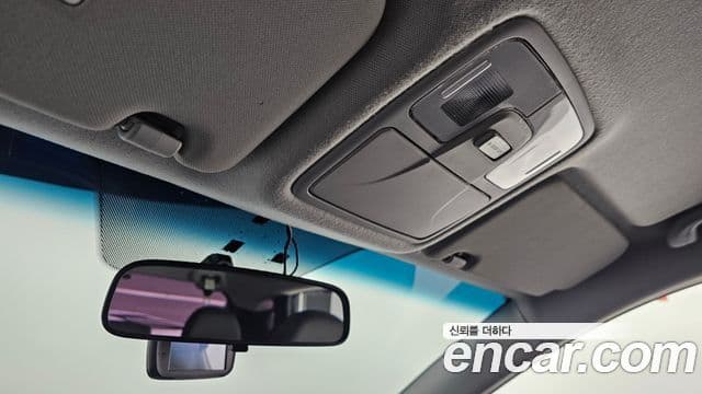 Hyundai Tucson ix Luxury, 2013 16