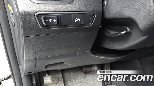 Hyundai Tucson ix Luxury, 2013 18