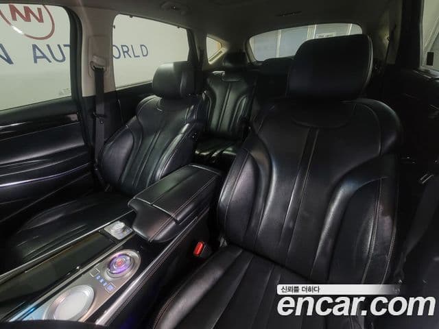 Genesis GV80, 2020 9