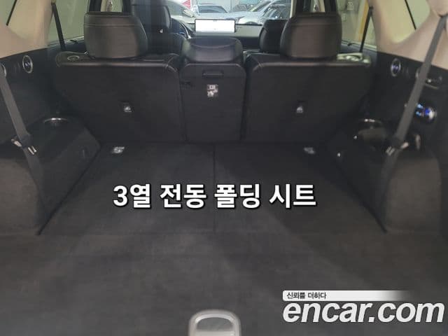 Genesis GV80, 2020 13