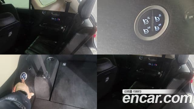 Genesis GV80, 2020 14