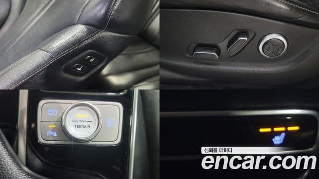 Genesis GV80, 2020 16