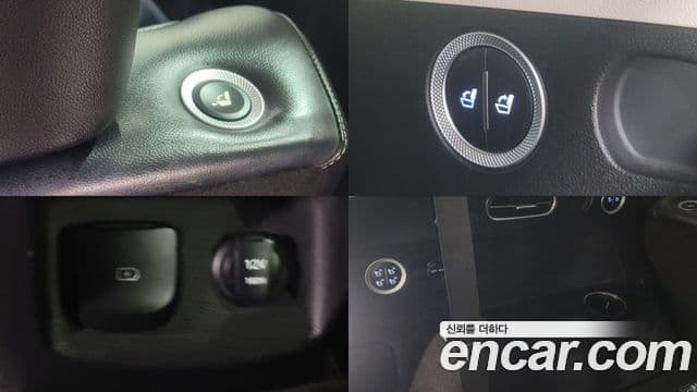 Genesis GV80, 2020 18