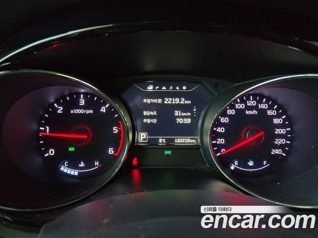 Kia All New Carnival Noblesse, 2018 6