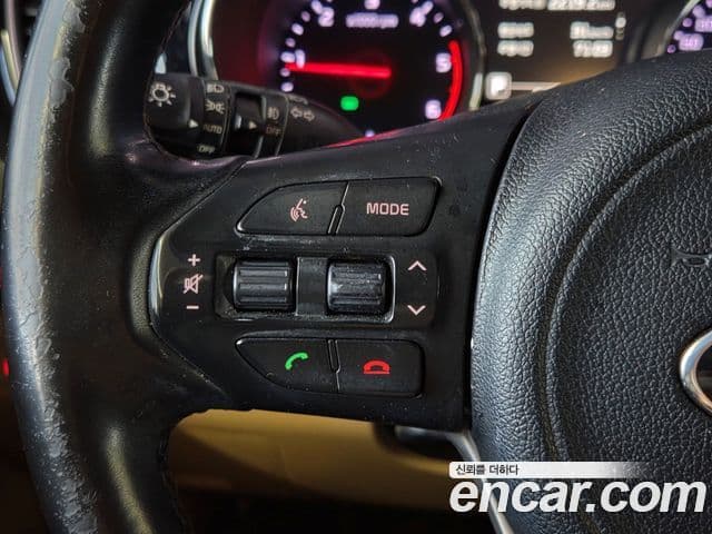 Kia All New Carnival Noblesse, 2018 14