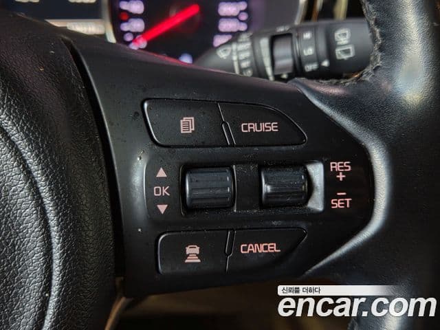 Kia All New Carnival Noblesse, 2018 15