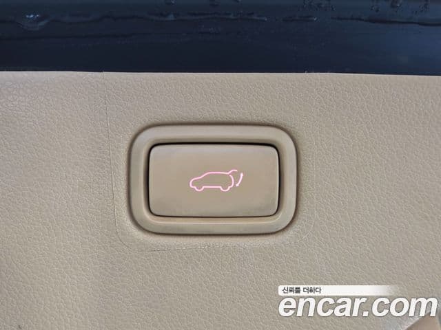 Kia All New Carnival Noblesse, 2018 20