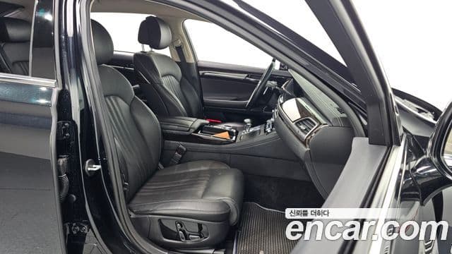 Genesis G90 Luxury, 2019 11