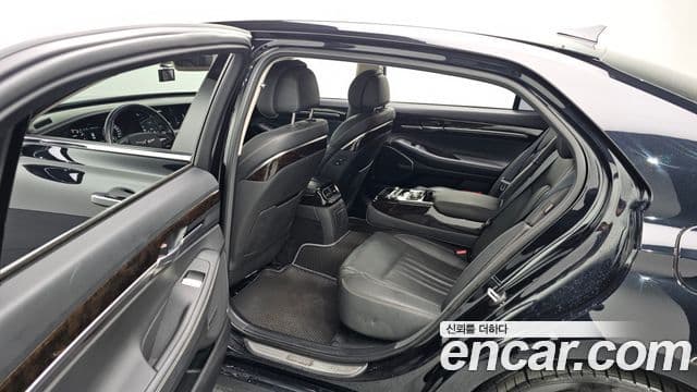 Genesis G90 Luxury, 2019 13