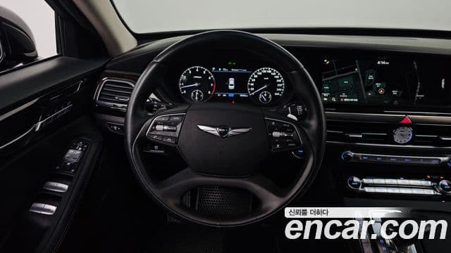 Genesis G90 Luxury, 2019 14