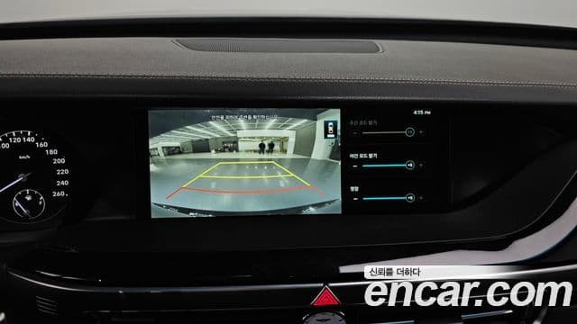 Genesis G90 Luxury, 2019 16