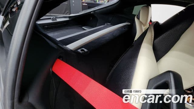 Mercedes-Benz AMG GT S 4.0, 2016 12