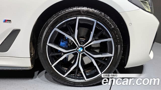 BMW 5시리즈 (G30) 530i xDrive M Sport, 2021 все фото