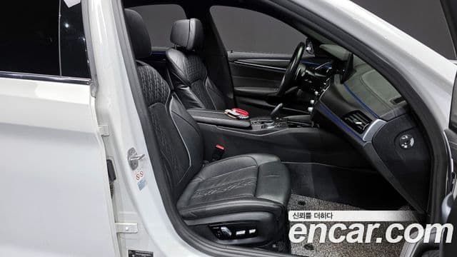 BMW 5시리즈 (G30) 530i xDrive M Sport, 2021 11