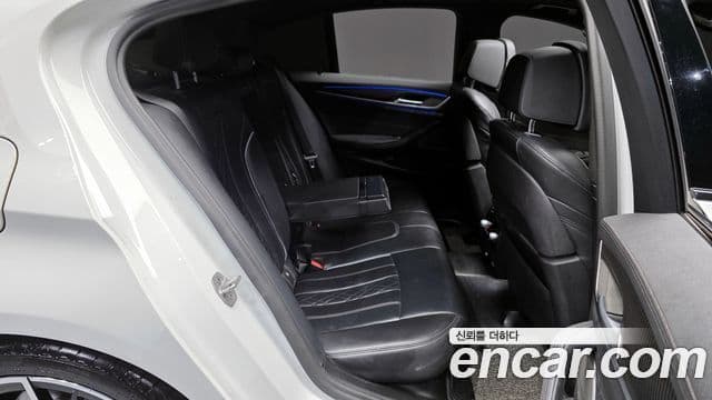 BMW 5시리즈 (G30) 530i xDrive M Sport, 2021 12