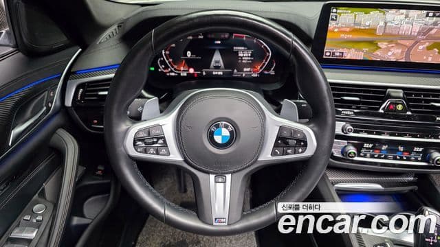 BMW 5시리즈 (G30) 530i xDrive M Sport, 2021 13