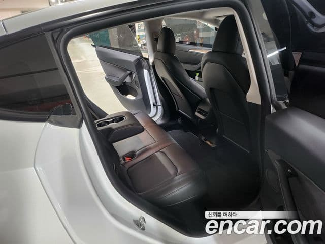 Tesla модель Y, 2024 6