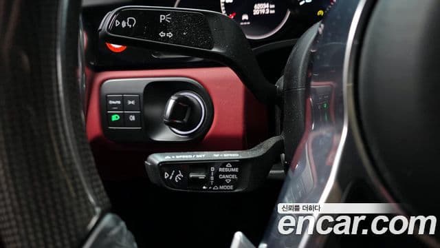 Porsche Cayenne (PO536) 3.0 купе Platinum Edition, 2022 18