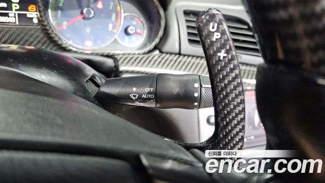 Maserati 그란카브리오, 2012 17