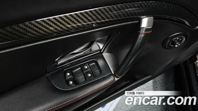 Maserati 그란카브리오, 2012 18