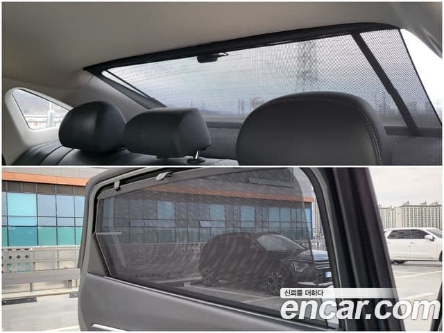 Hyundai Sonata гибрид (DN8) Family, 2021 15