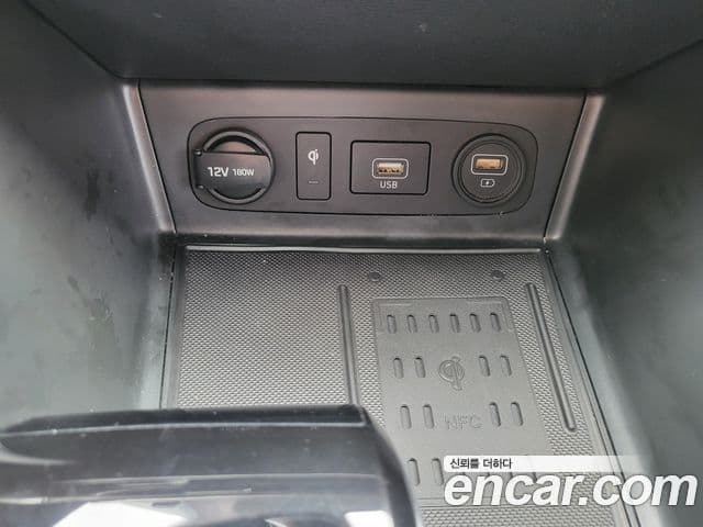 Hyundai Sonata гибрид (DN8) Family, 2021 17