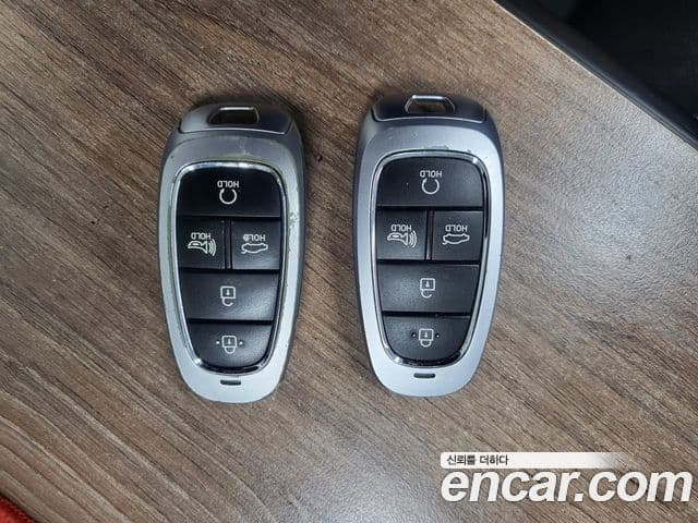 Hyundai Sonata гибрид (DN8) Family, 2021 20