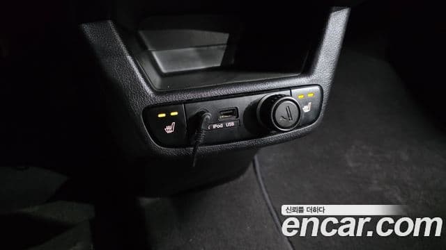 Kia Ray Prestige, 2014 17