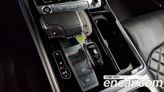 Audi Q8 (4M) Premium, 2021 9