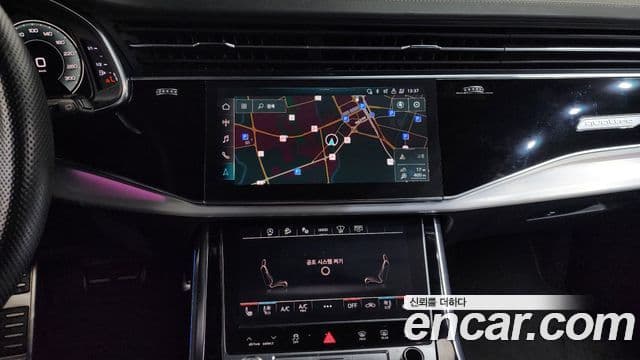 Audi Q8 (4M) Premium, 2021 14