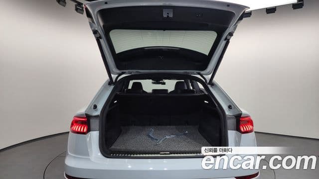 Audi Q8 (4M) Premium, 2021 20