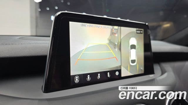 Kia 스팅어 GT, 2019 15