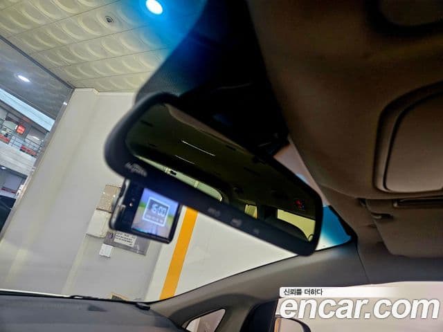 Kia All New Carnival Prestige, 2016 9