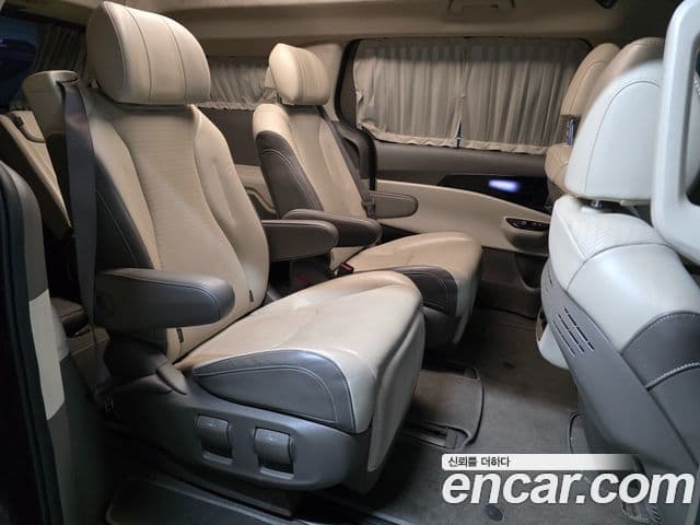 Kia Carnival 4세대 Signature, 2023 7