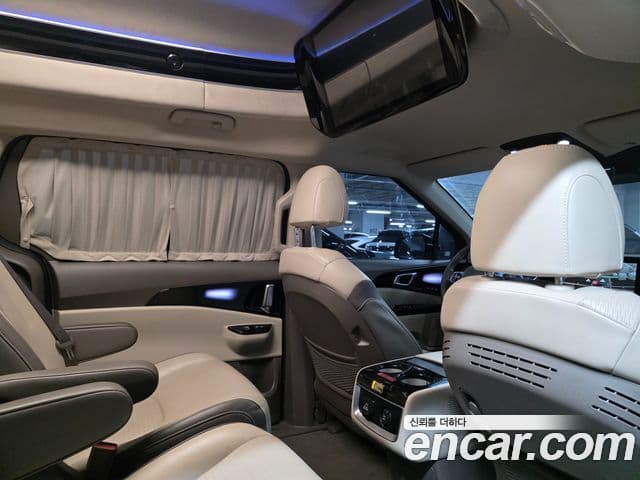 Kia Carnival 4세대 Signature, 2023 8