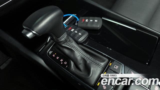 Kia All New K7 3.0 GDI Limited, 2018 9
