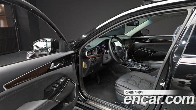 Kia All New K7 3.0 GDI Limited, 2018 10
