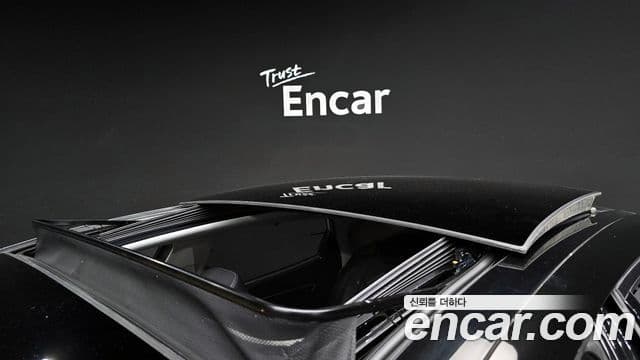 Kia All New K7 3.0 GDI Limited, 2018 19