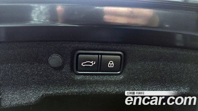 Kia All New K7 3.0 GDI Limited, 2018 20