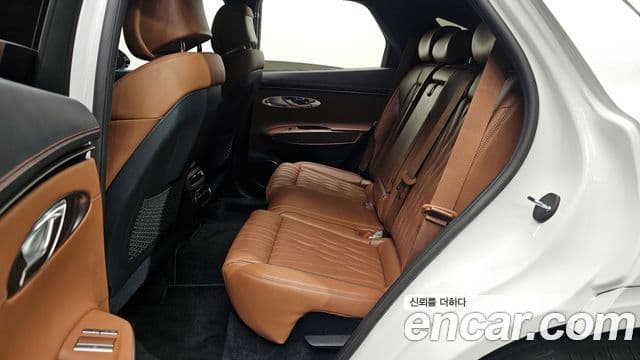 Genesis GV70, 2021 12