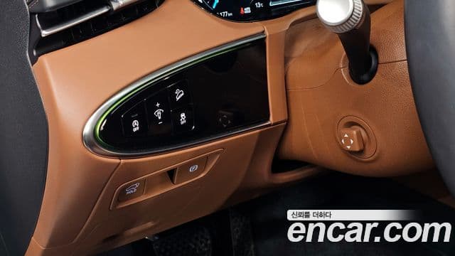 Genesis GV70, 2021 16