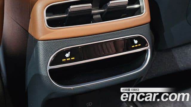 Genesis GV70, 2021 17