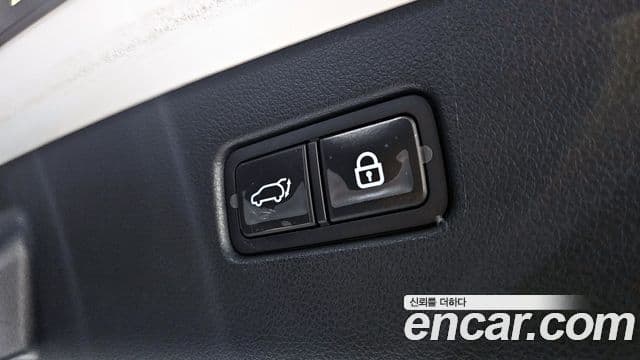 Genesis GV70, 2021 19