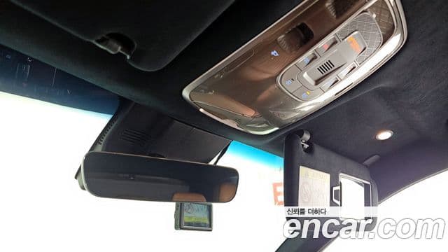 Genesis GV70, 2021 20