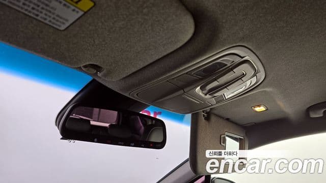 Hyundai Santa Fe TM Prestige, 2019 19