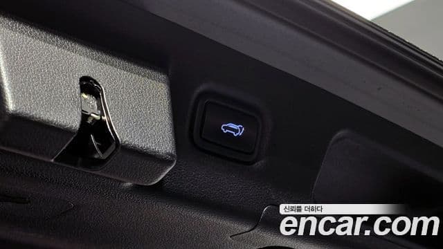 Hyundai Santa Fe TM Prestige, 2019 20