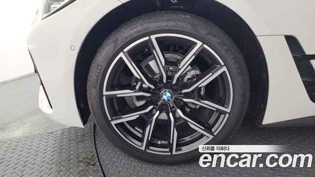 BMW 4시리즈 (G22) 420i M Sport Gran Coupe, 2023 все фото