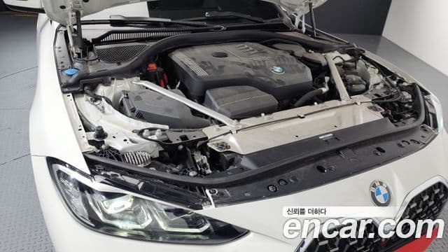 BMW 4시리즈 (G22) 420i M Sport Gran Coupe, 2023 6